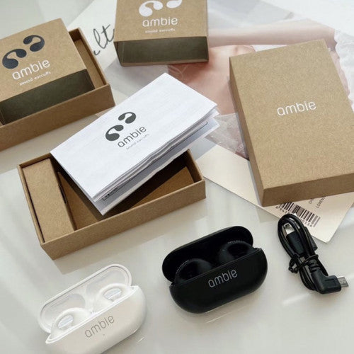 Auriculares Bluetooth Ambie