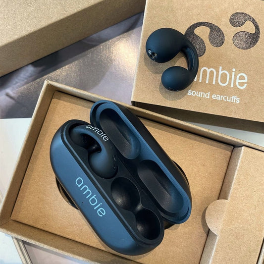 Auriculares Bluetooth Ambie