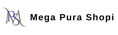Mega Pura Shopi